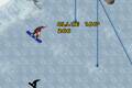 Shaun Palmer's Pro Snowboarder  - GBA spill