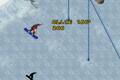 Shaun Palmer's Pro Snowboarder  - GBA spill
