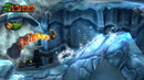 Donkey Kong Country: Tropical Freeze - Wii U spill (Forselget)