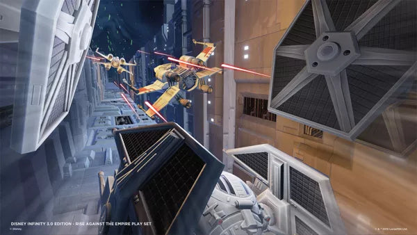 DISNEY INFINITY 3.0 - PS3 spill - Retrospillkongen