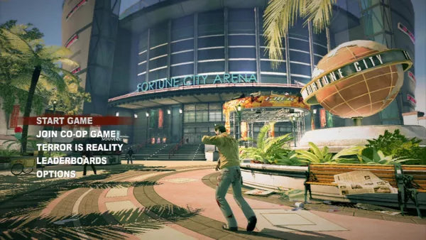 Dead Rising 2 - Xbox 360 spill - Retrospillkongen