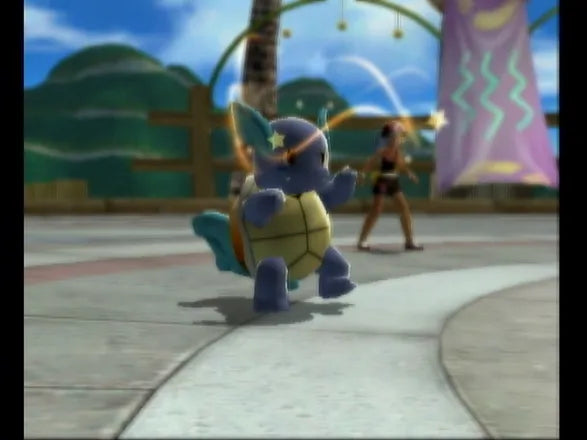 Pokémon Battle Revolution - Wii spill - Retrospillkongen