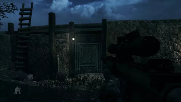 Medal of Honor - PS3 spill - Retrospillkongen