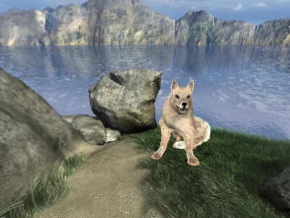 Atlantis 3: The New World - PS2 spill - Retrospillkongen