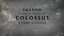 Shadow of the Colossus - PS4 spill (Forseglet)