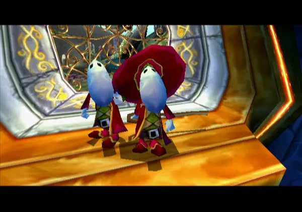 Rayman 3: Hoodlum Havoc - Gamecube spill - Retrospillkongen