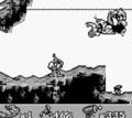 Earthworm Jim - GameBoy Spill