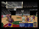 Kobe Bryant in NBA Courtside - N64 spill - Retrospillkongen