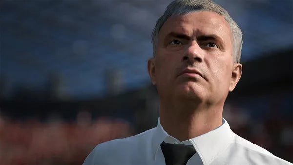 FIFA 17 - Xbox 360 spill - Retrospillkongen