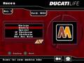 Ducati World - PS1 spill