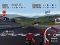 Ducati World - PS1 spill