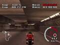 Ducati World - PS1 spill