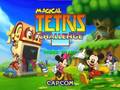 Magical Tetris Challenge - N64 Spill