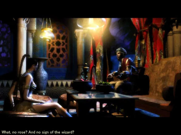 Atlantis 3: The New World - PS2 spill - Retrospillkongen