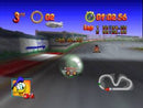 Mickey's Speedway USA - N64 spill (I eske)