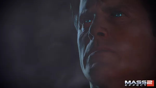 Mass Effect 2 - PS3 spill - Retrospillkongen
