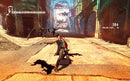 DmC: Devil May Cry - Son of Sparda Edition - PS3 spill