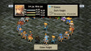 Final Fantasy Tactics: The War of the Lions - PSP spill (NTSC, regionfri)
