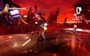 DmC: Devil May Cry - Son of Sparda Edition - PS3 spill
