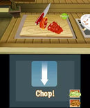 Order Up!! - Nintendo 3DS spill