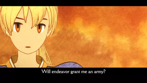 Final Fantasy Tactics: The War of the Lions - PSP spill (NTSC, regionfri) - Retrospillkongen