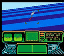 Top Gun II The Second Mission - NES Spill