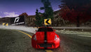 Need for Speed: Shift - PSP spill - Retrospillkongen