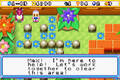 Bomberman Max 2: Red Advance - GBA Spill