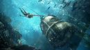Renovert Assassin's Creed IV: Black Flag - PS4 spill - Retrospillkongen