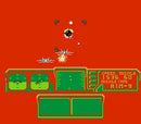 Top Gun II The Second Mission - NES Spill