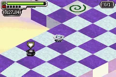 Renovert Beyblade VForce: Ultimate Blader Jam - GBA spill - Retrospillkongen