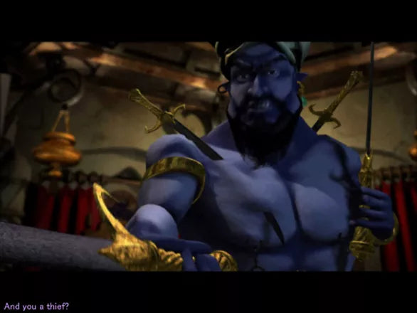 Atlantis 3: The New World - PS2 spill - Retrospillkongen
