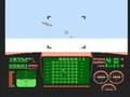 Top Gun - NES Spill