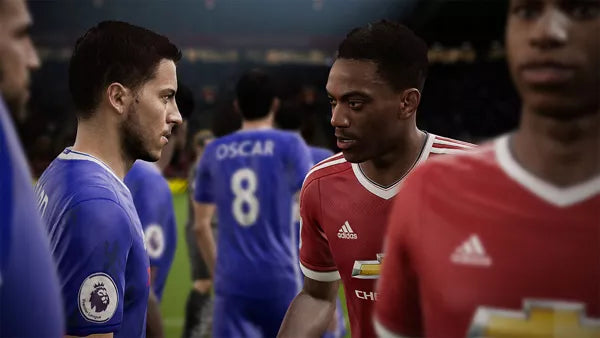 FIFA 17 - Xbox 360 spill - Retrospillkongen