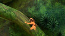 Disney's Tarzan - PS1 spill - Retrospillkongen
