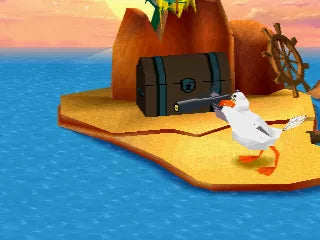 Disney's The Little Mermaid II - PS1 Spill - Retrospillkongen