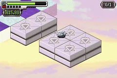 Renovert Beyblade VForce: Ultimate Blader Jam - GBA spill - Retrospillkongen