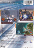 Star Wars: Jedi Starfighter - Xbox spill