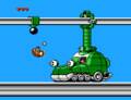 Disney's TaleSpin - NES spill - Retrospillkongen