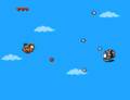 Disney's TaleSpin - NES spill - Retrospillkongen