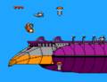 Disney's TaleSpin - NES spill - Retrospillkongen