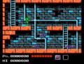 Teenage Mutant Ninja Turtles - NES Spill