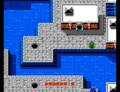 Teenage Mutant Ninja Turtles - NES Spill