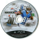 Madden NFL 13 - PS3 spill