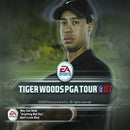 Tiger Woods PGA Tour 07 - Xbox 360 spill - Retrospillkongen