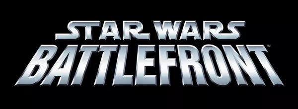 Star Wars: Battlefront - PS2 Spill - Retrospillkongen