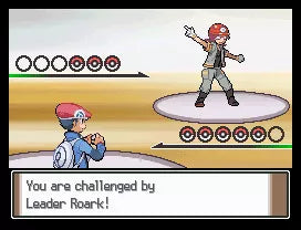 Pokemon Platinum Version - Nintendo DS spill - Retrospillkongen