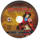 Command & Conquer: Red Alert 3 - Ultimate Edition - PS3 spill