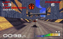 WipEout - PS1 spill - Retrospillkongen