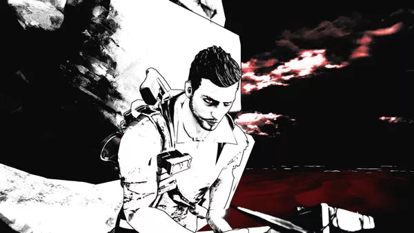 Escape Dead Island - Xbox 360 spill - Retrospillkongen